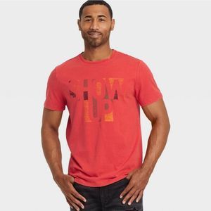 Black History Show Up T-shirt